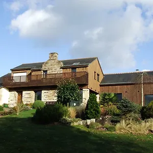 Hébergement de vacances Logis De Ponthus, Paimpont