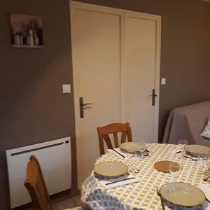 Hébergement de vacances Les Gobelins, Paimpont